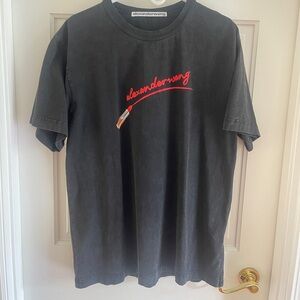 Alexander Wang Lipstick T ( L)